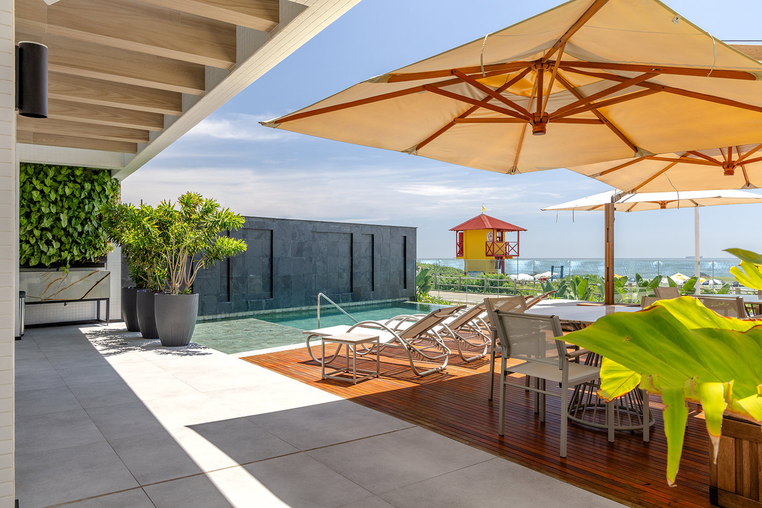 Bay House Praia Brava — foto 42