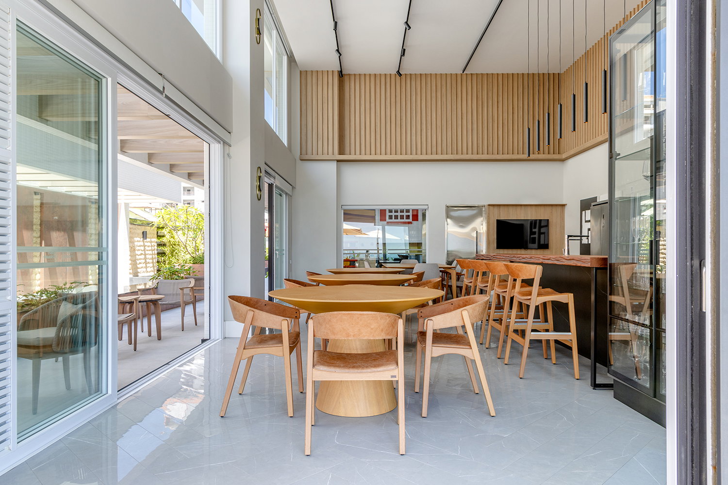 Bay House Praia Brava — foto 43
