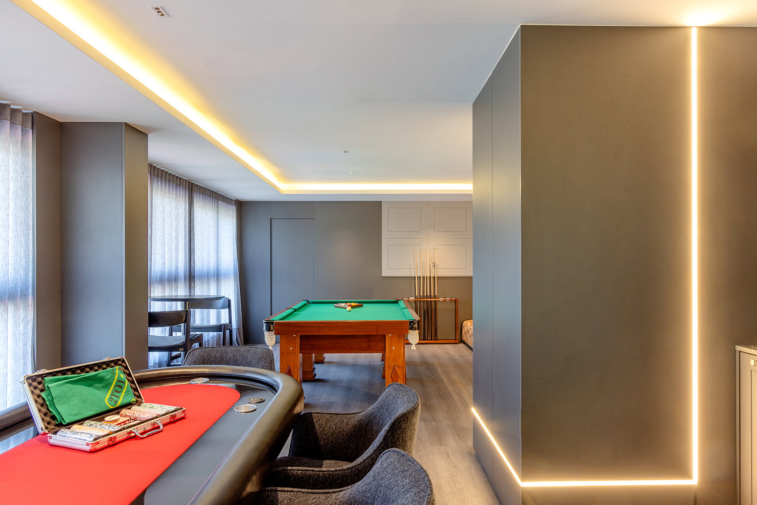 Bay House Praia Brava — foto 50