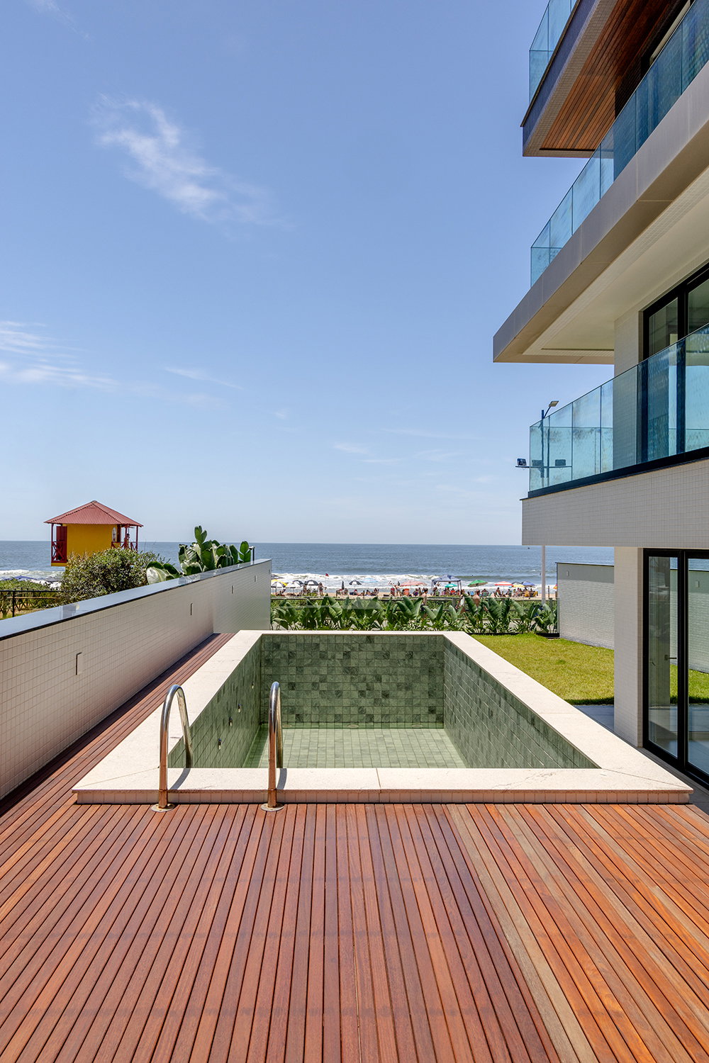 Bay House Praia Brava — foto 54