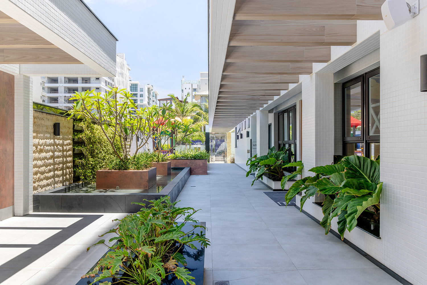 Bay House Praia Brava — foto 56