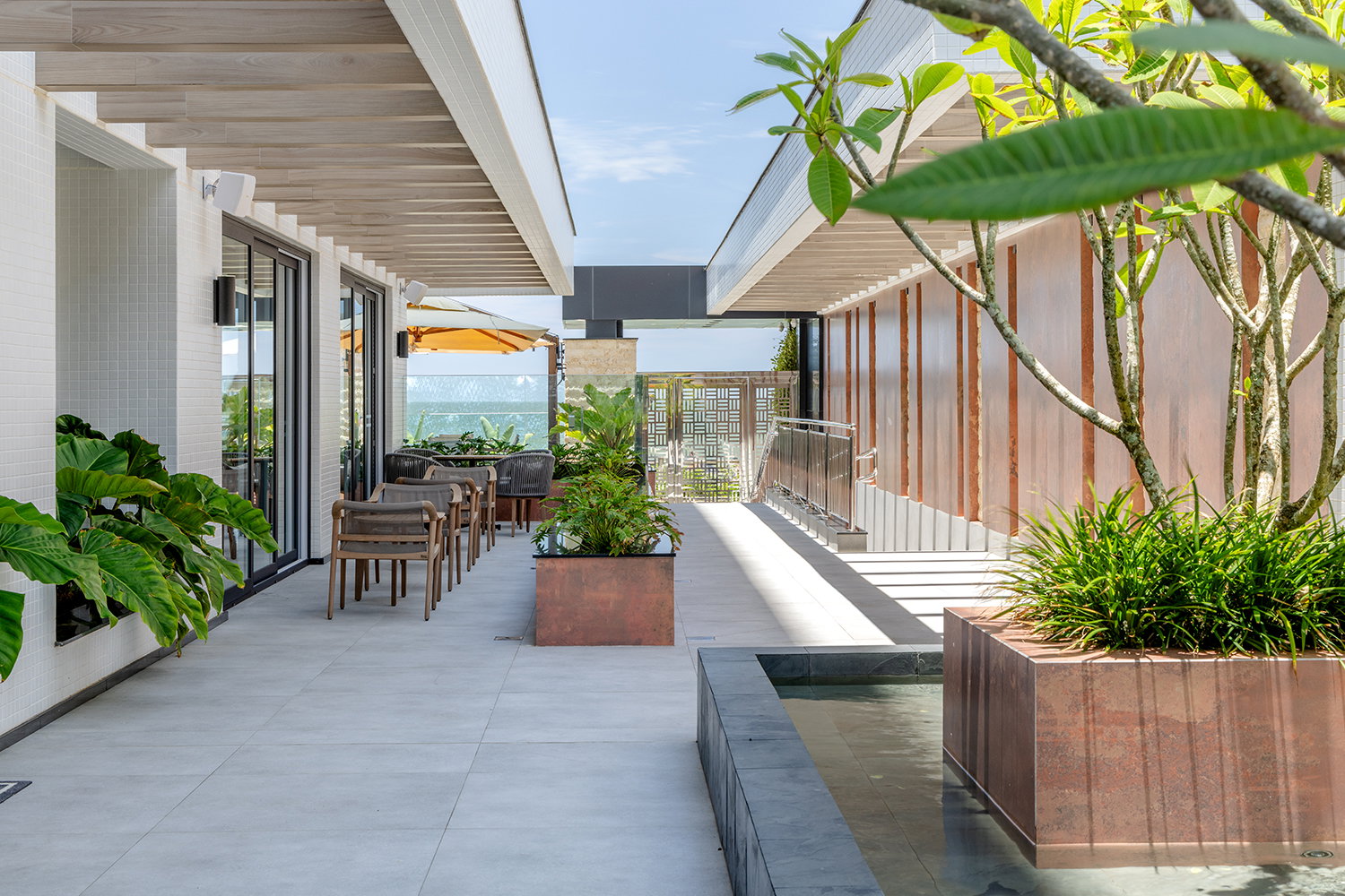 Bay House Praia Brava — foto 58