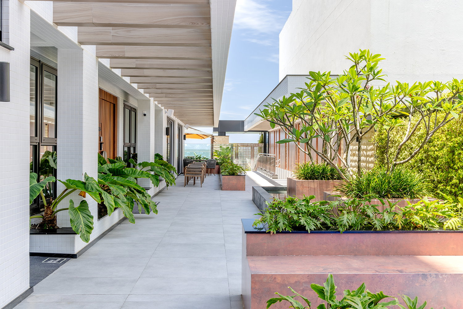 Bay House Praia Brava — foto 59