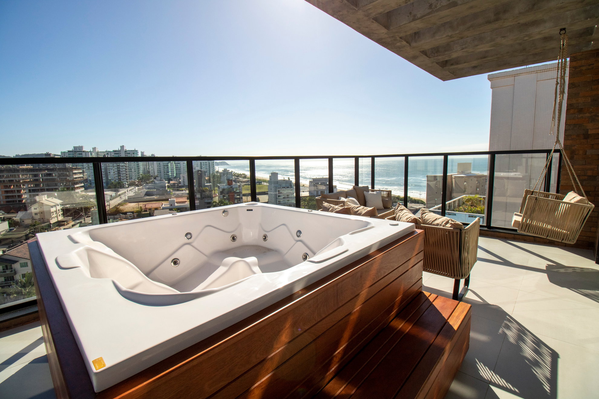 Brava 22 — Praia Brava, Itajaí — foto 1