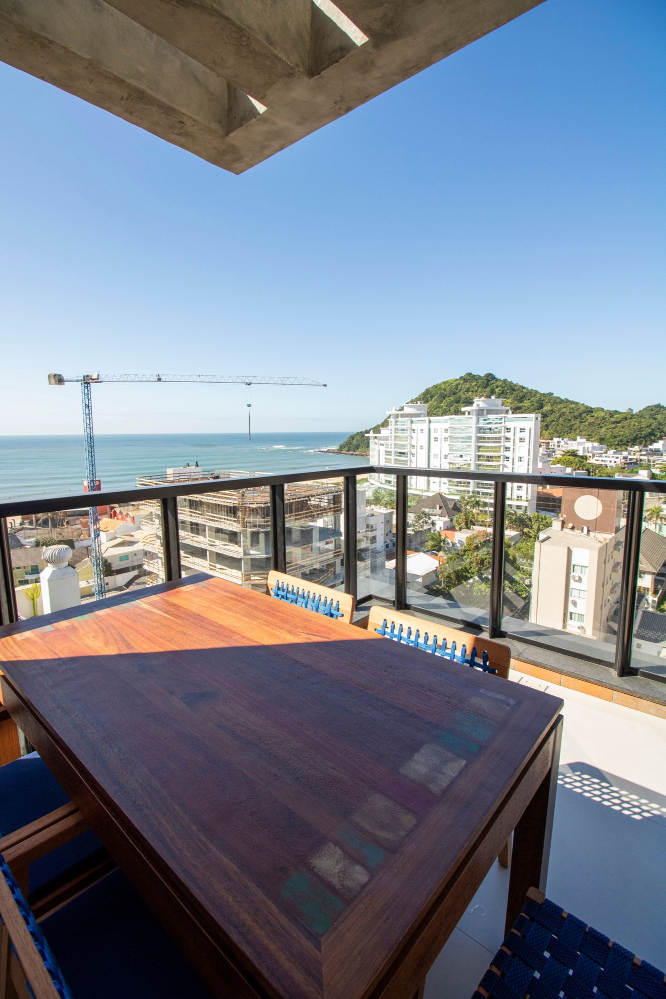 Brava 22 — Praia Brava, Itajaí — foto 4