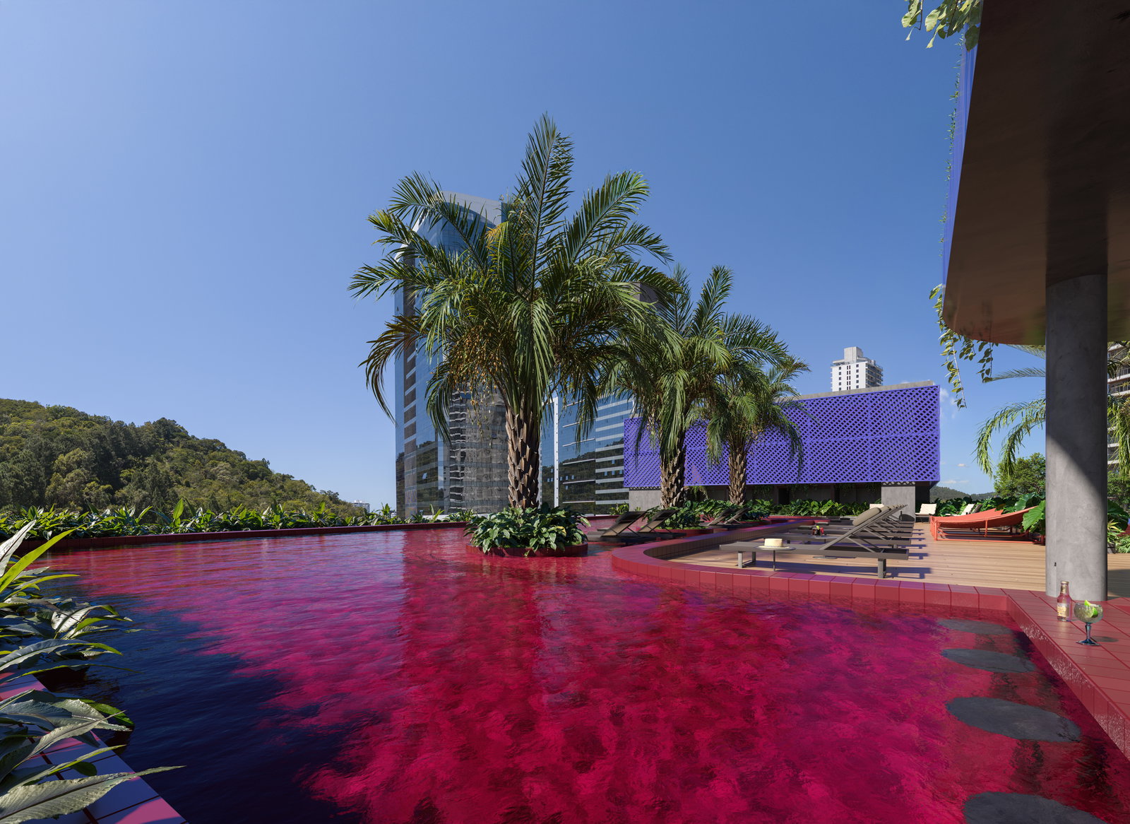 Brava Coast Urban Residence — Praia Brava, Itajaí — foto 11