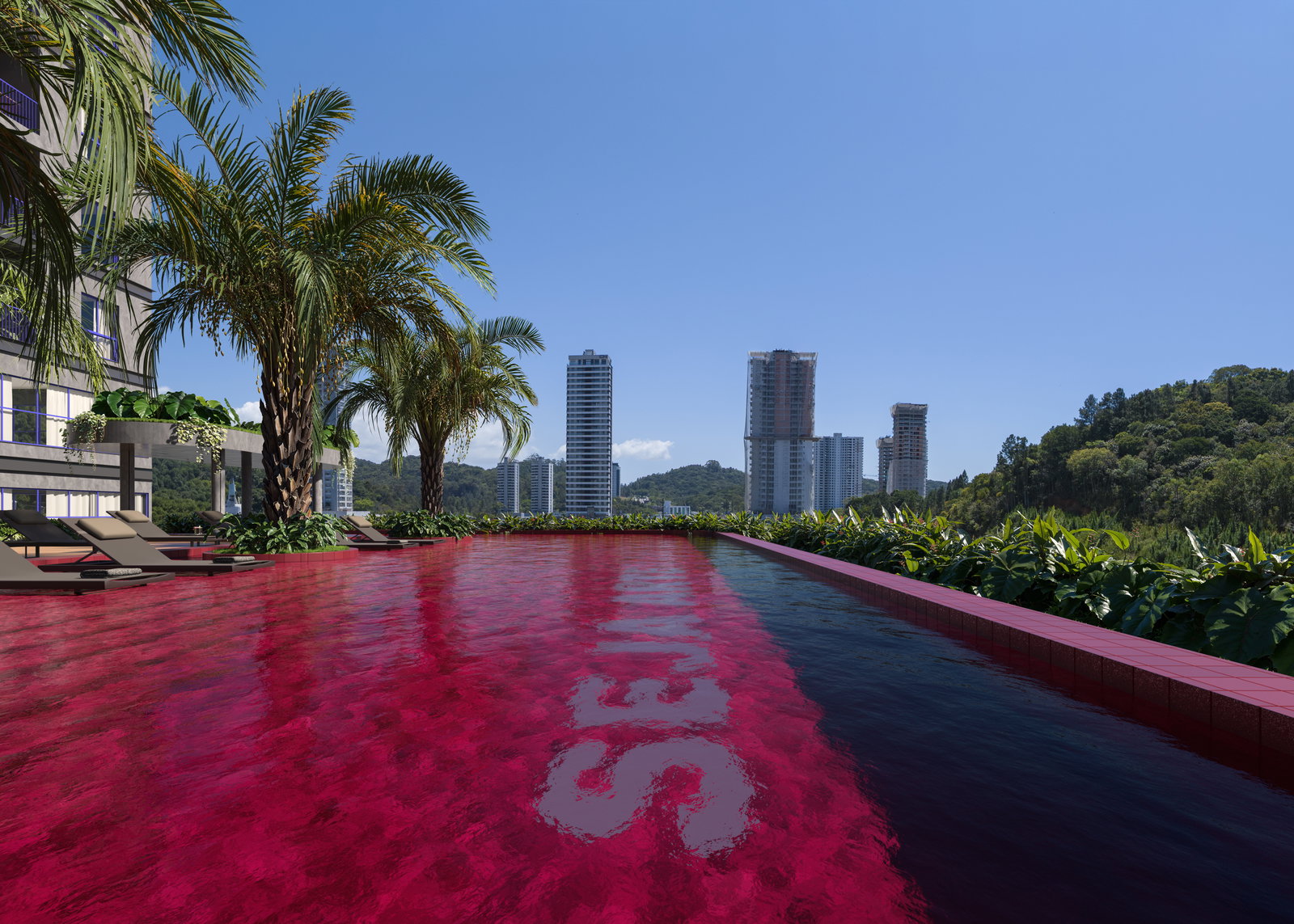 Brava Coast Urban Residence — Praia Brava, Itajaí — foto 12