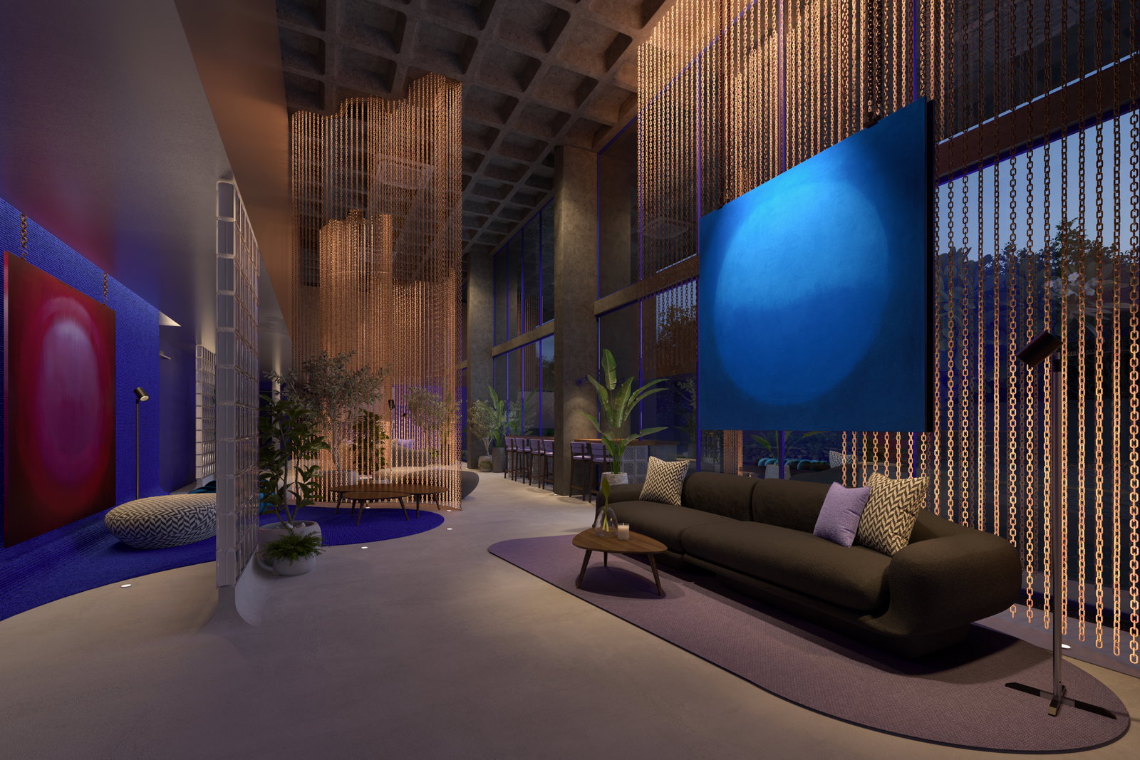 Brava Coast Urban Residence — Praia Brava, Itajaí — foto 13