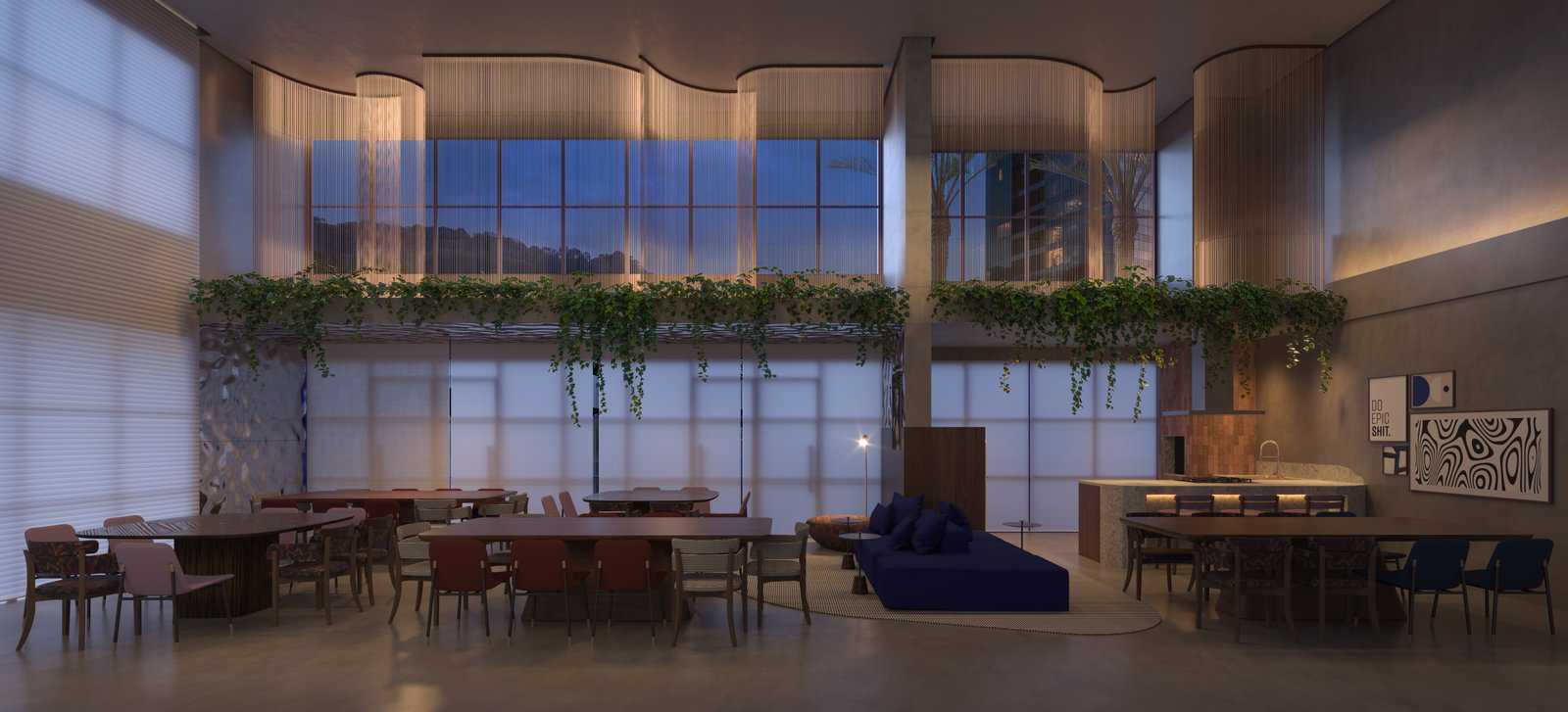 Brava Coast Urban Residence — Praia Brava, Itajaí — foto 14