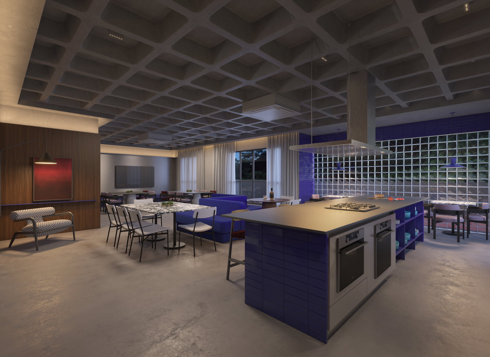Brava Coast Urban Residence — Praia Brava, Itajaí — foto 15