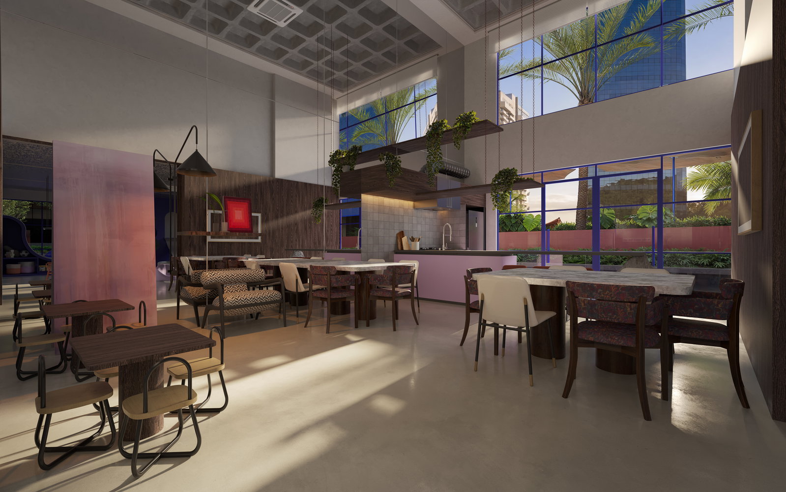 Brava Coast Urban Residence — Praia Brava, Itajaí — foto 16
