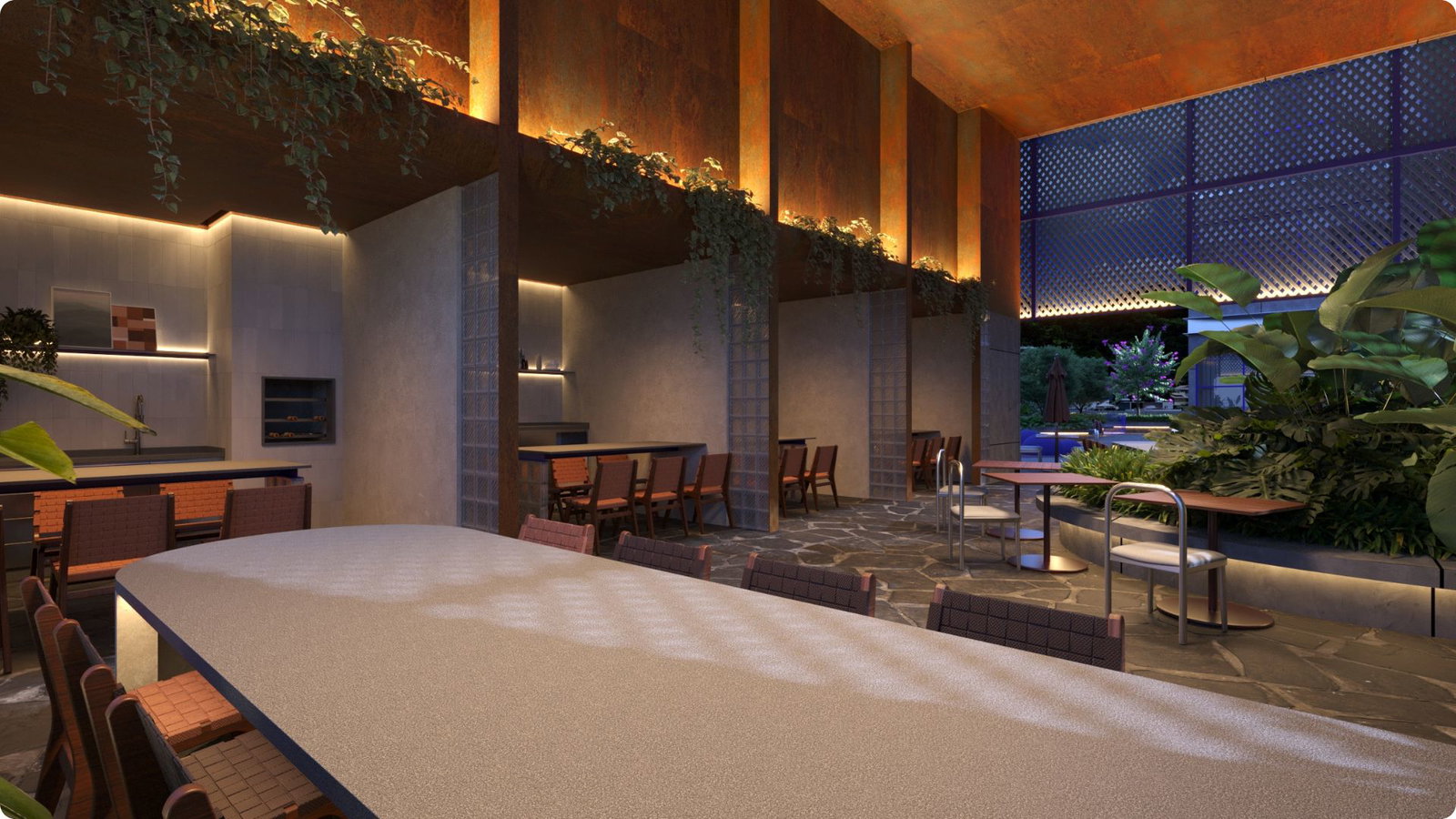 Brava Coast Urban Residence — Praia Brava, Itajaí — foto 17