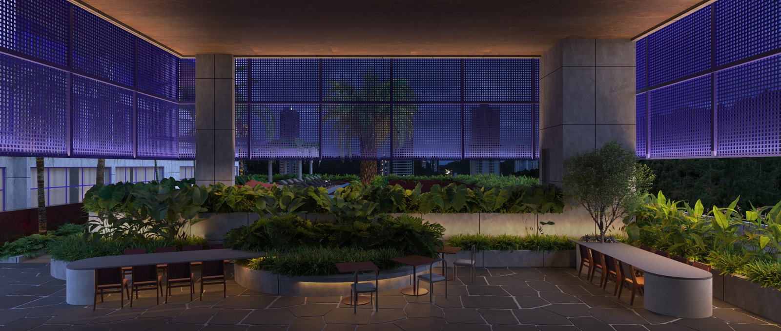 Brava Coast Urban Residence — Praia Brava, Itajaí — foto 18