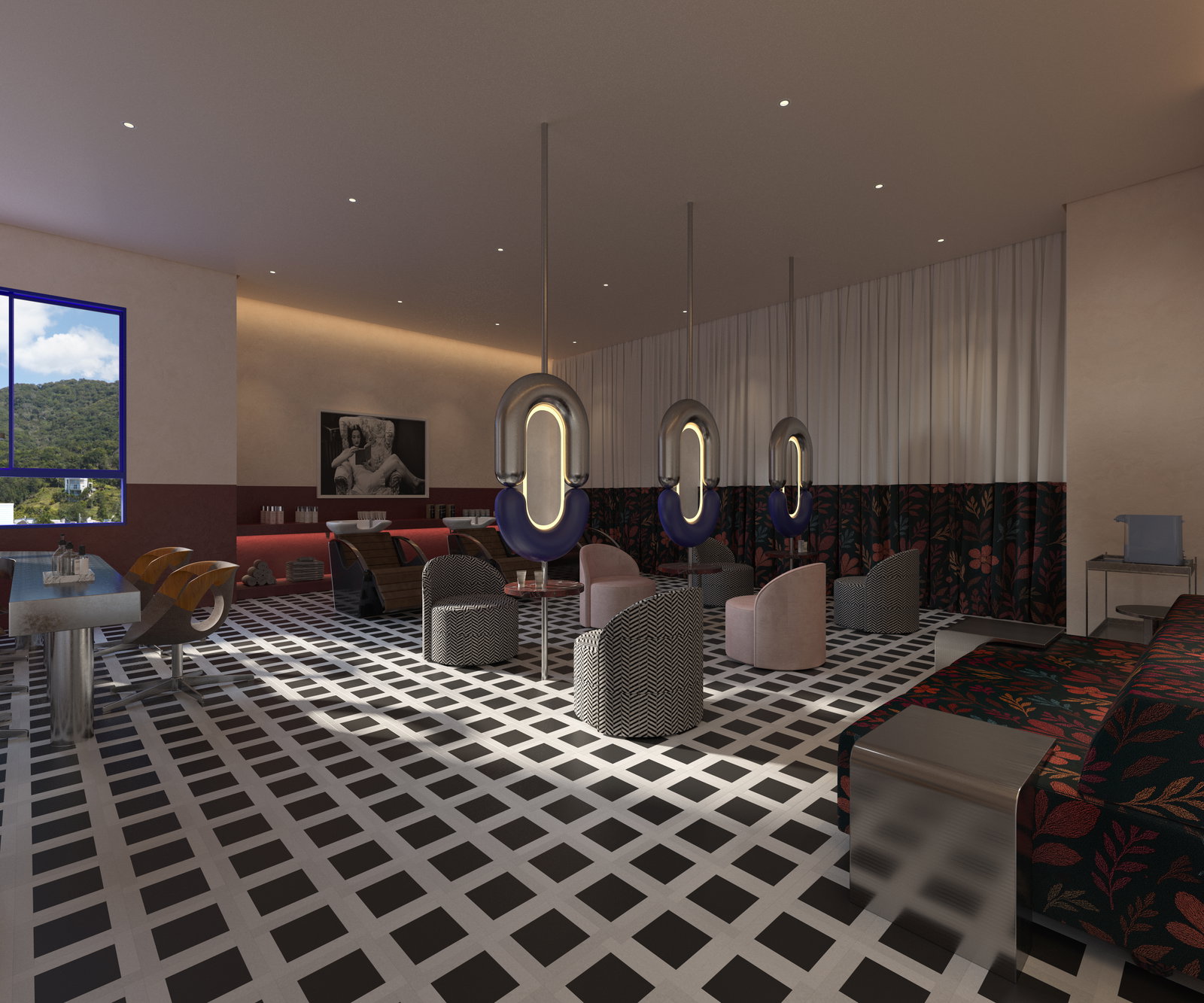 Brava Coast Urban Residence — Praia Brava, Itajaí — foto 22