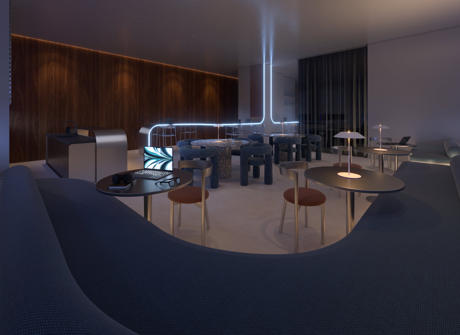 Brava Coast Urban Residence — Praia Brava, Itajaí — foto 24