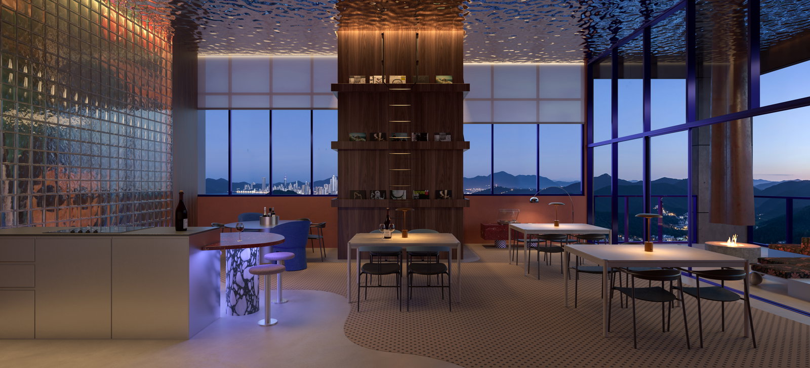 Brava Coast Urban Residence — Praia Brava, Itajaí — foto 25