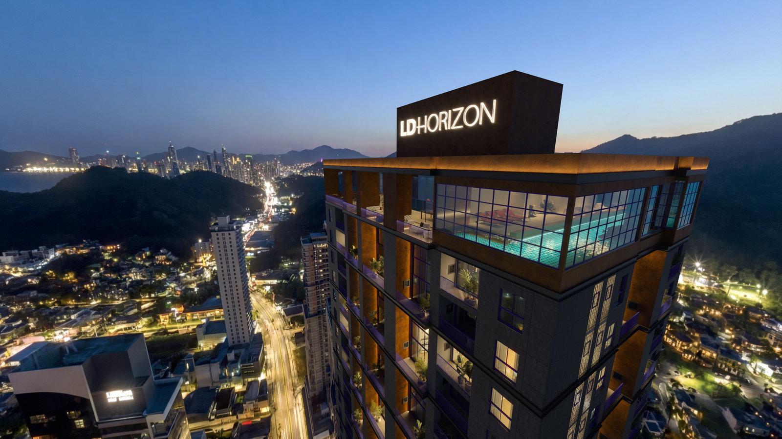 Brava Coast Urban Residence — Praia Brava, Itajaí — foto 28