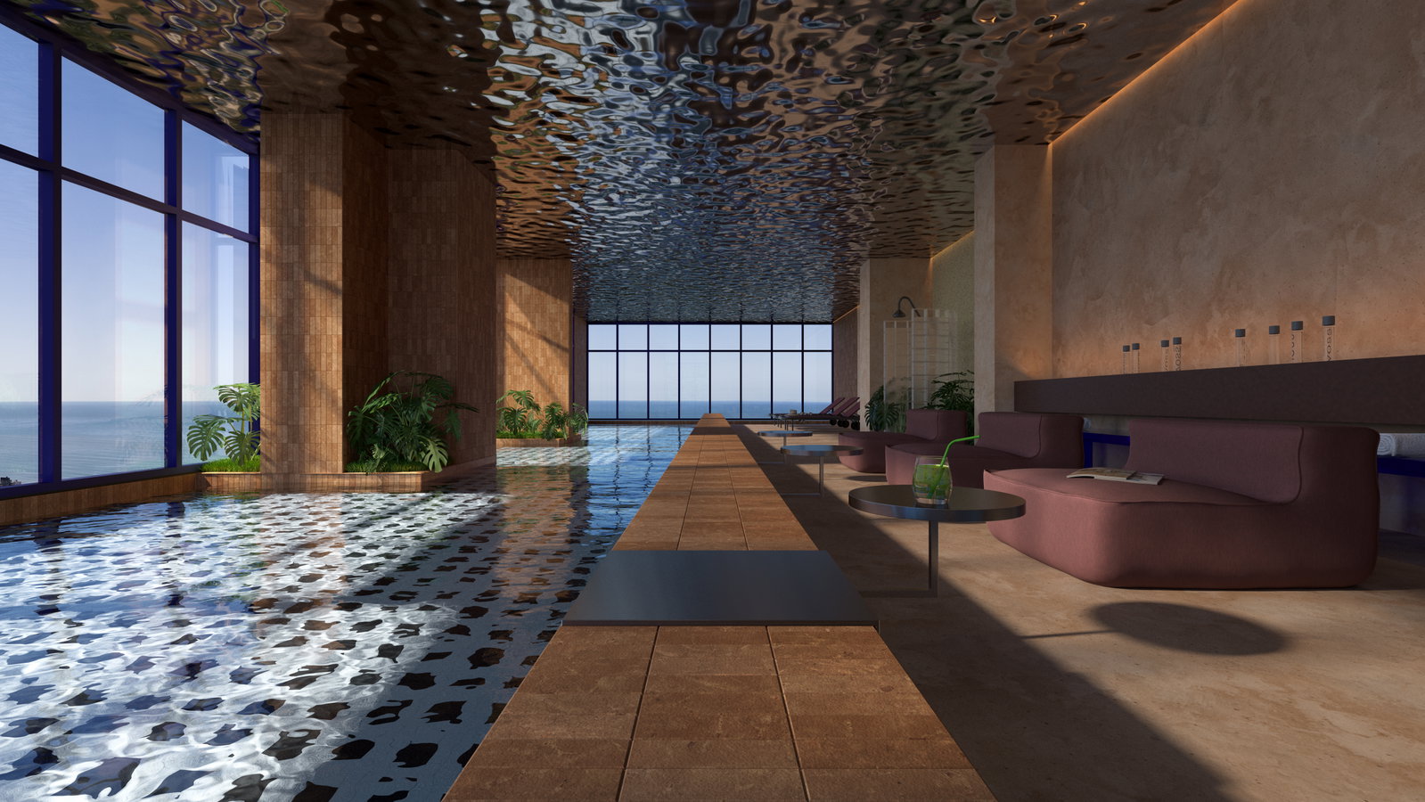 Brava Coast Urban Residence — Praia Brava, Itajaí — foto 29