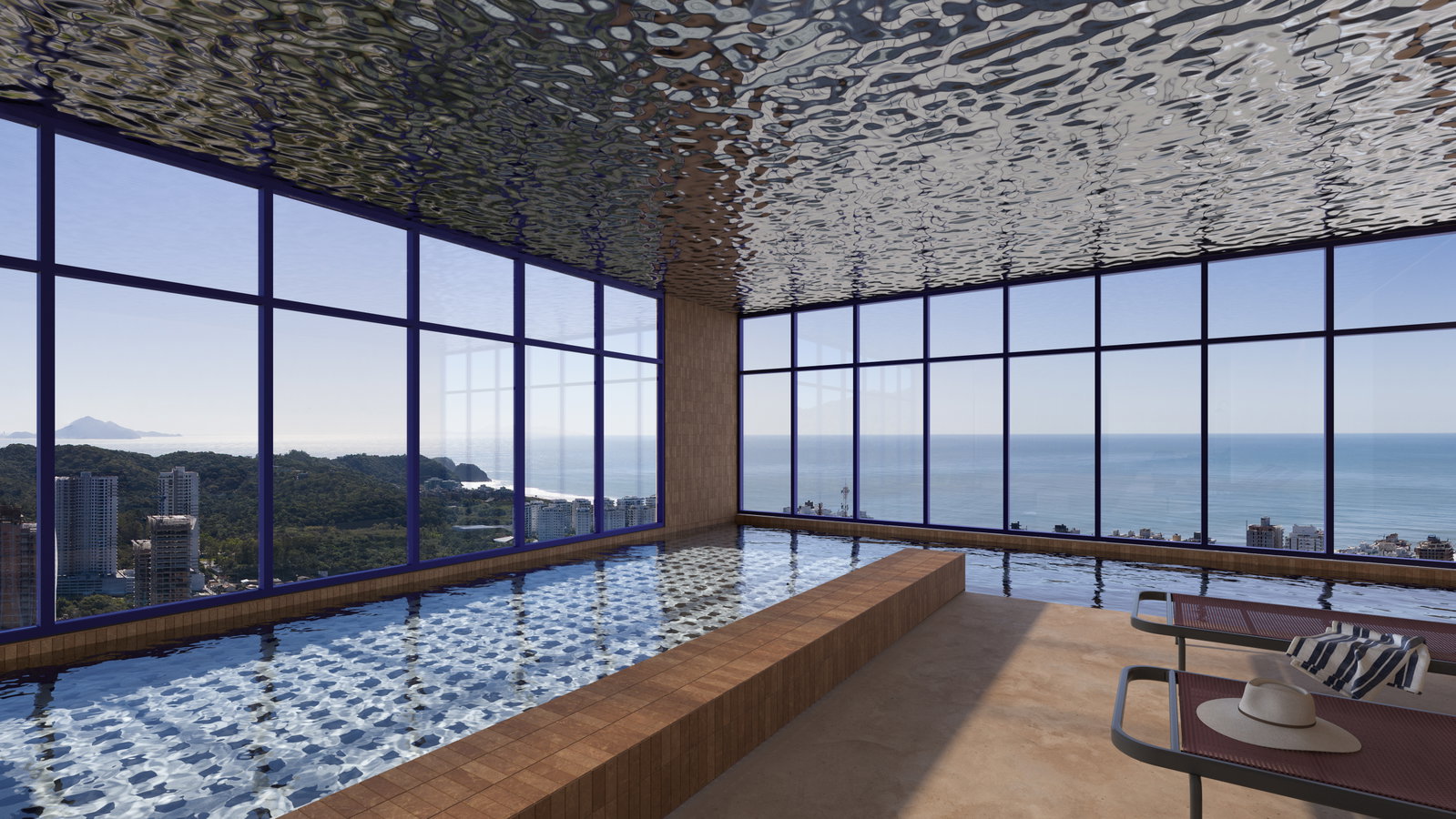 Brava Coast Urban Residence — Praia Brava, Itajaí — foto 30