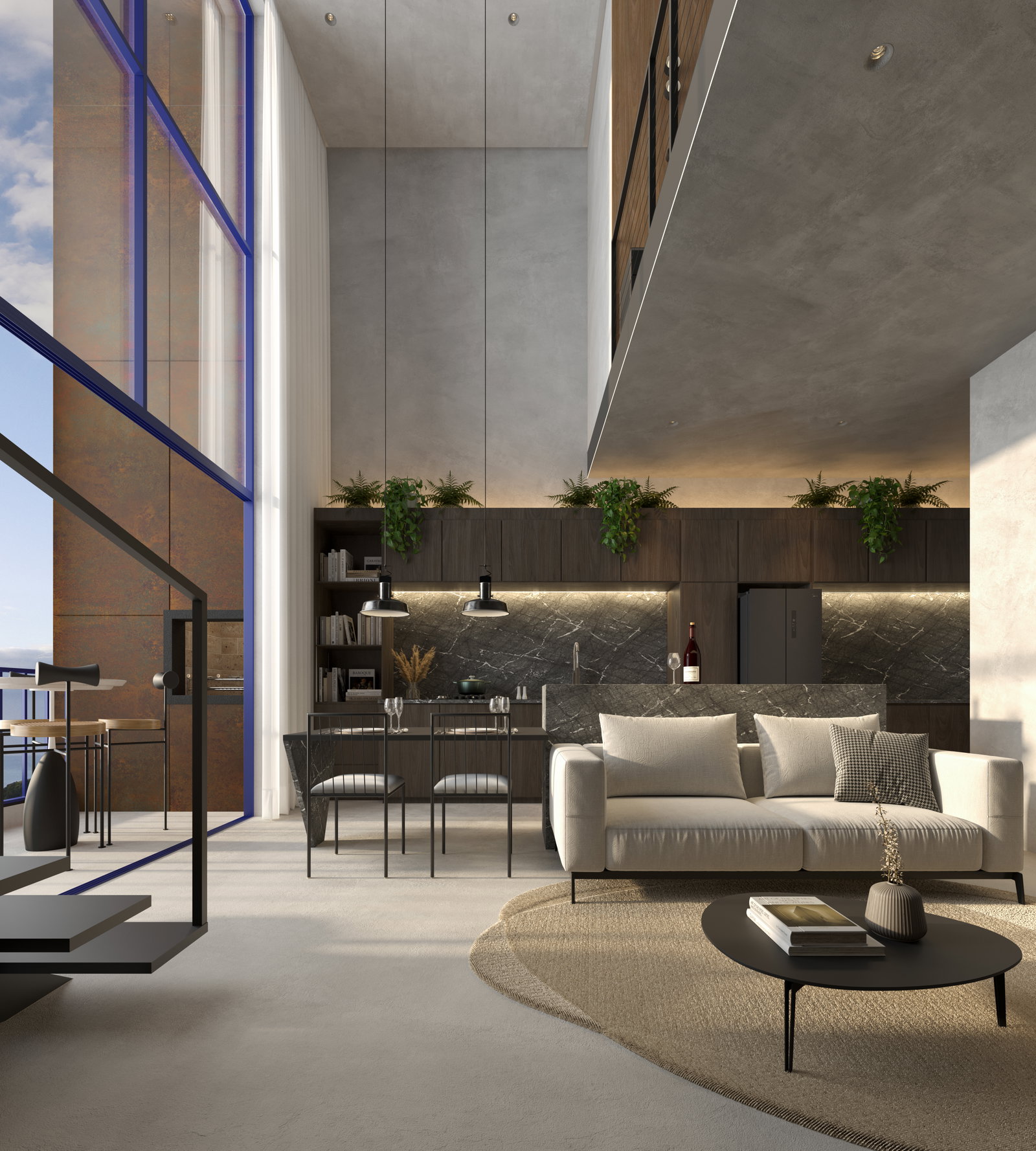 Brava Coast Urban Residence — Praia Brava, Itajaí — foto 31