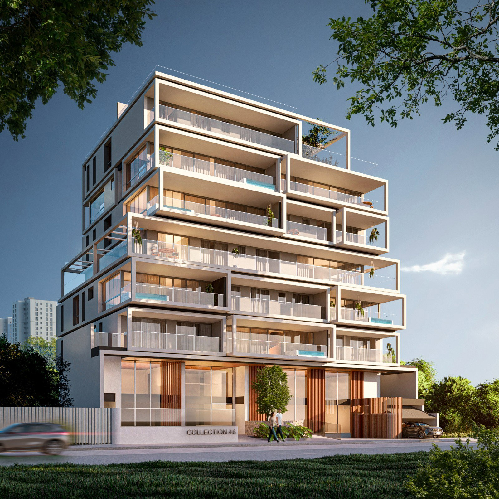 Brava Collection Exclusive Residences — Praia Brava, Itajaí — foto 5