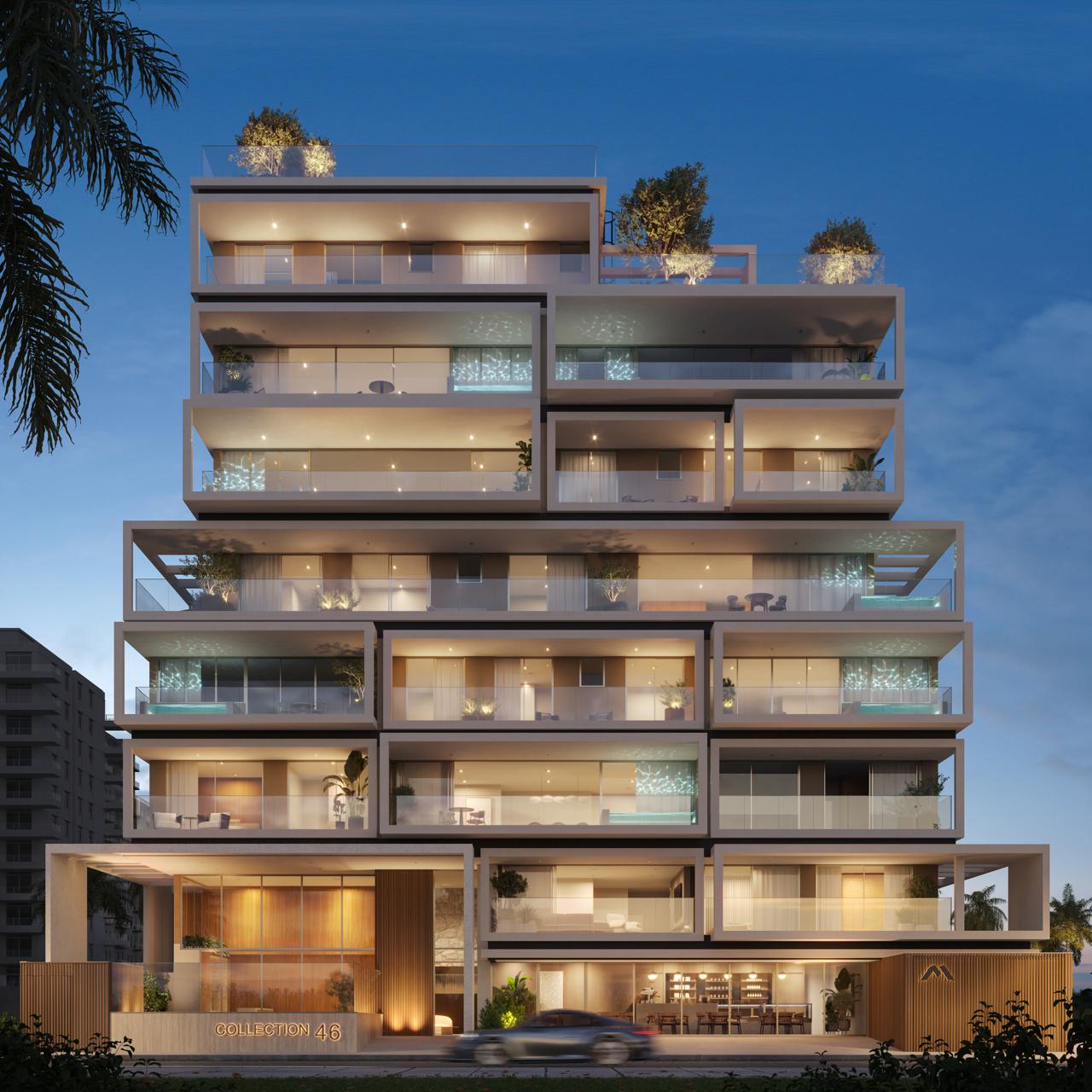 Brava Collection Exclusive Residences — Praia Brava, Itajaí — foto 6