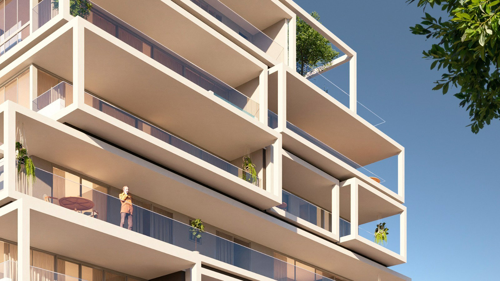 Brava Collection Exclusive Residences — Praia Brava, Itajaí — foto 7