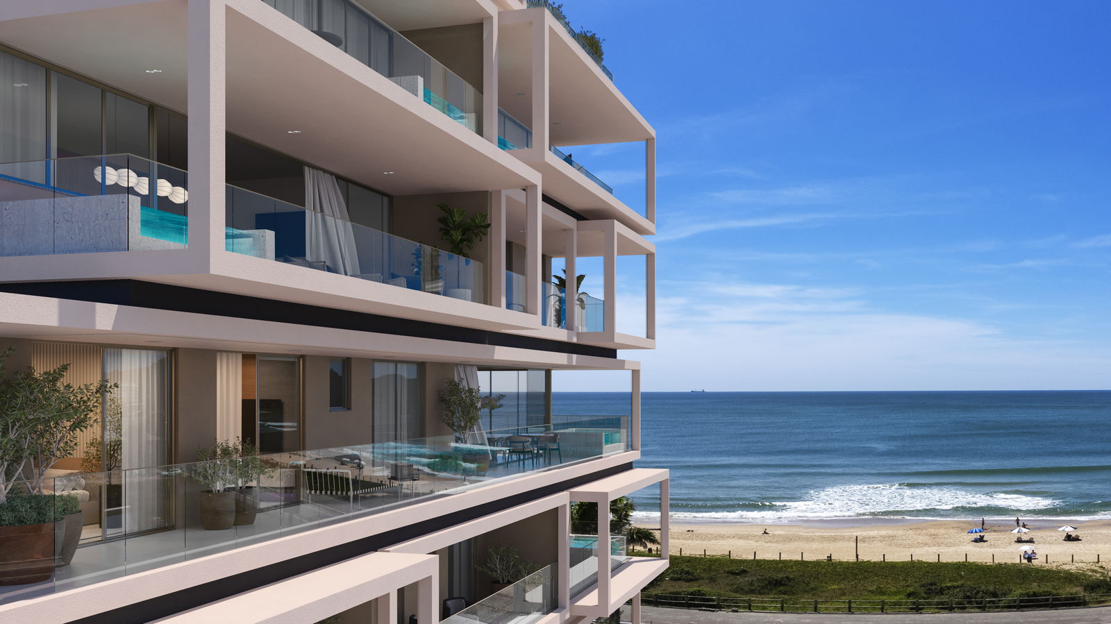 Brava Collection Exclusive Residences — Praia Brava, Itajaí — foto 8