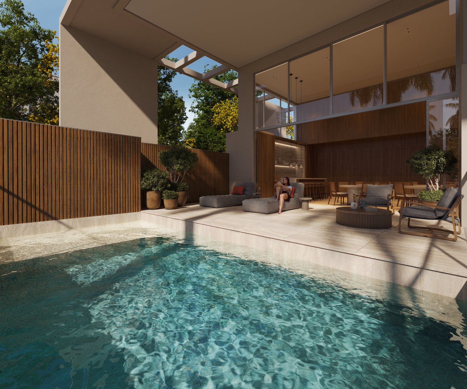 Brava Collection Exclusive Residences — Praia Brava, Itajaí — foto 9