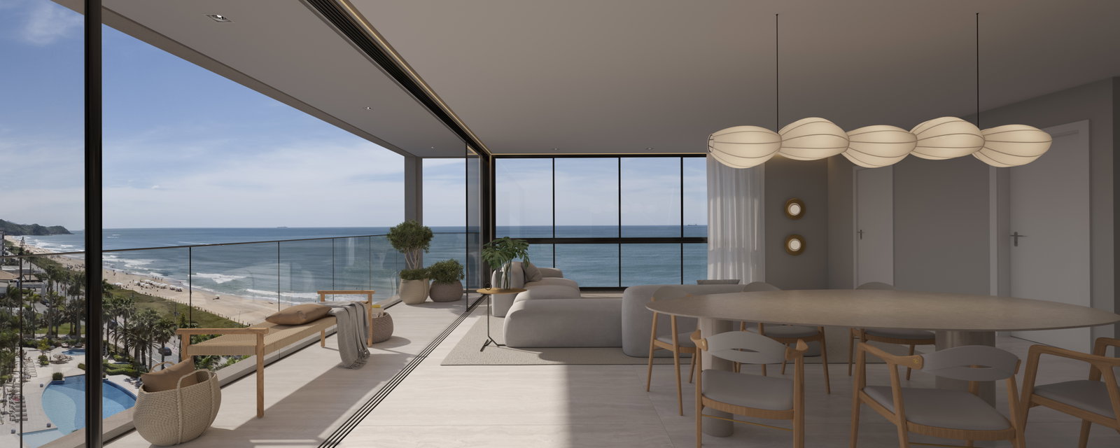 Brava Collection Exclusive Residences — Praia Brava, Itajaí — foto 10