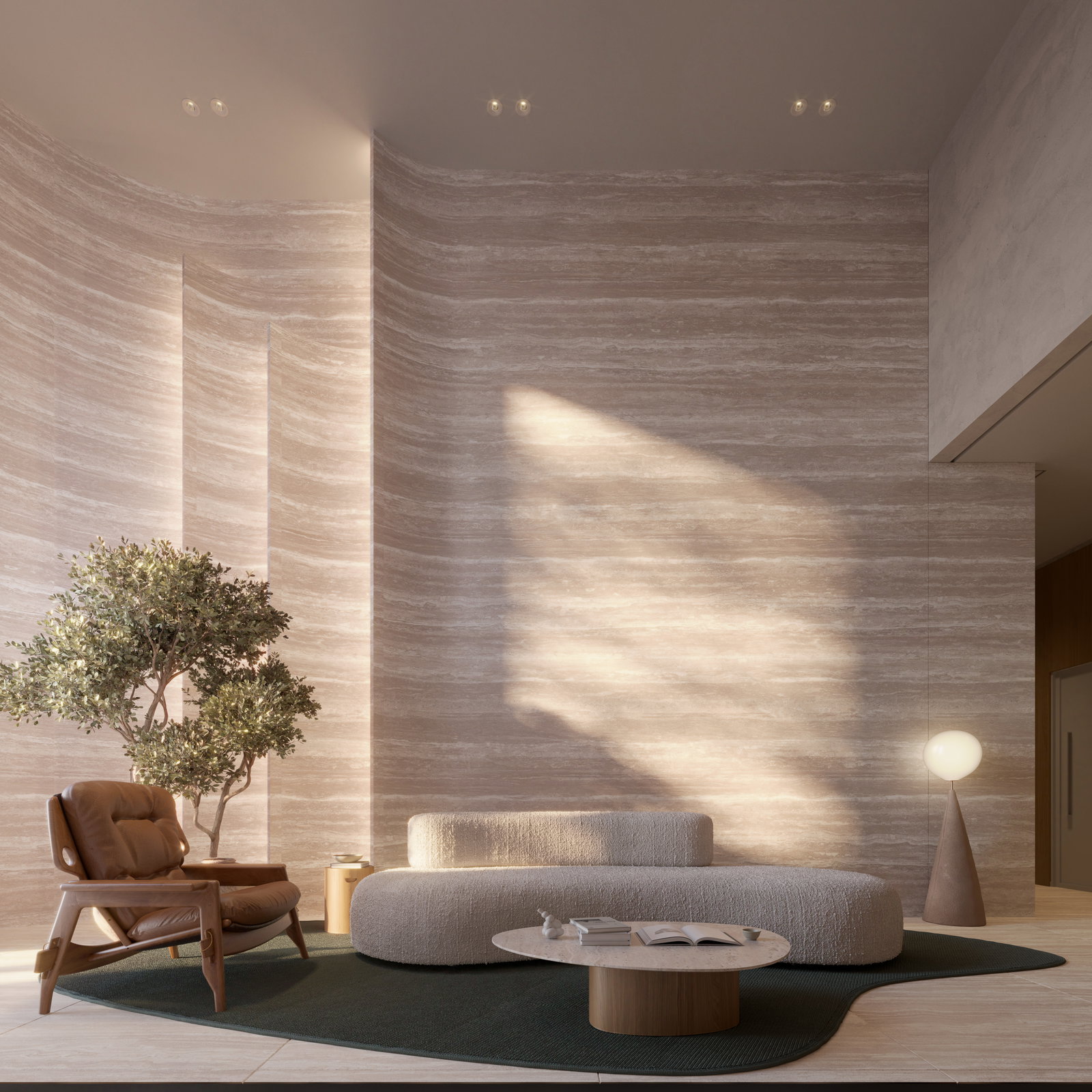 Brava Collection Exclusive Residences — Praia Brava, Itajaí — foto 11
