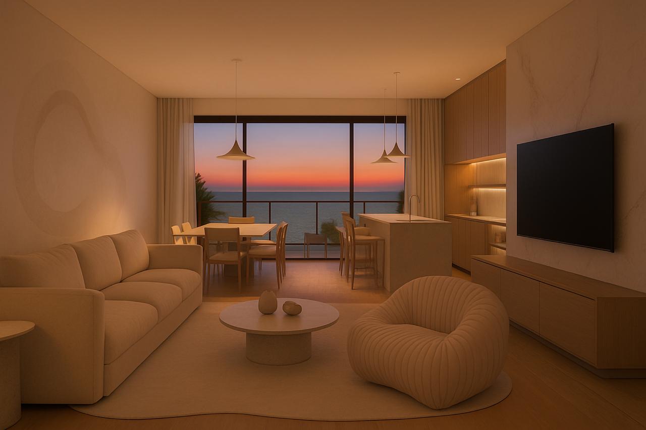 Brava Collection Exclusive Residences — Praia Brava, Itajaí — foto 12