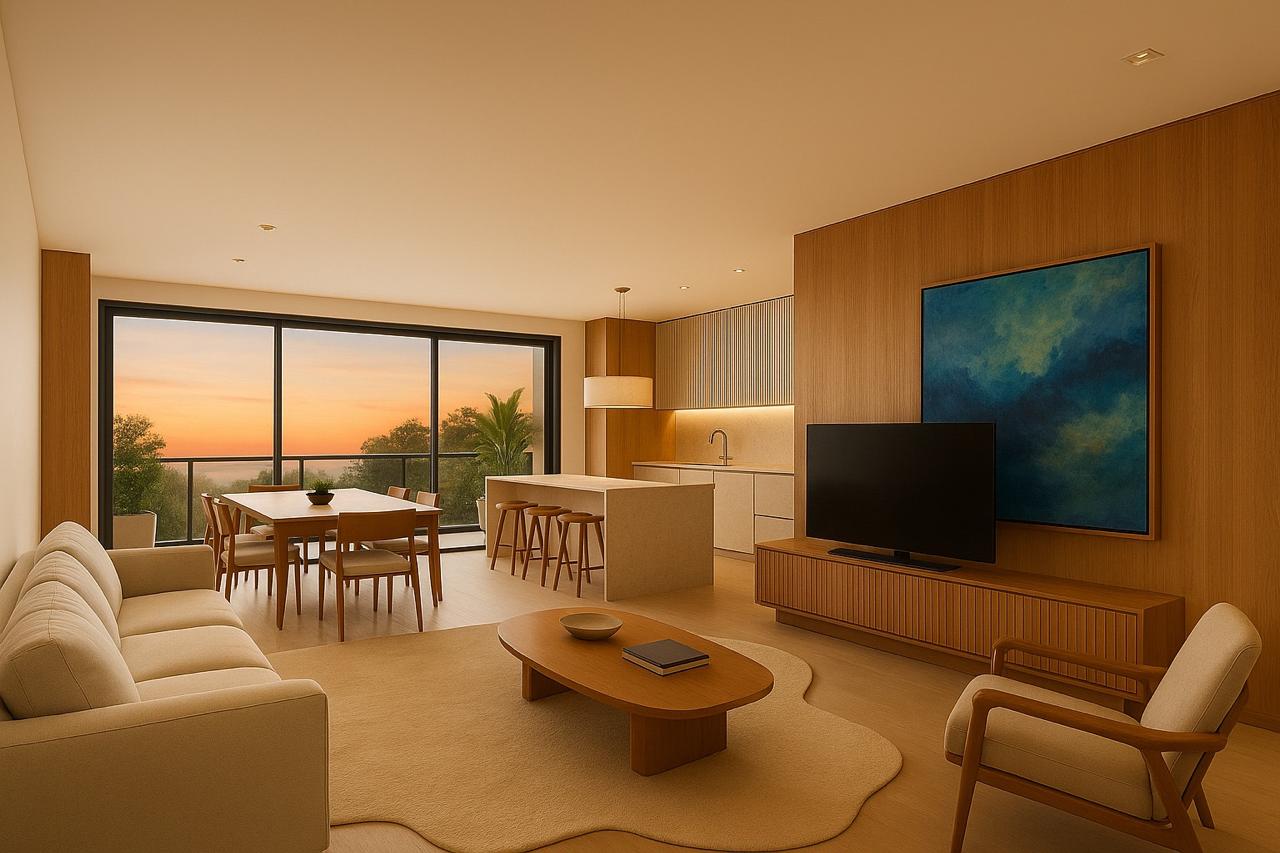 Brava Collection Exclusive Residences — Praia Brava, Itajaí — foto 13