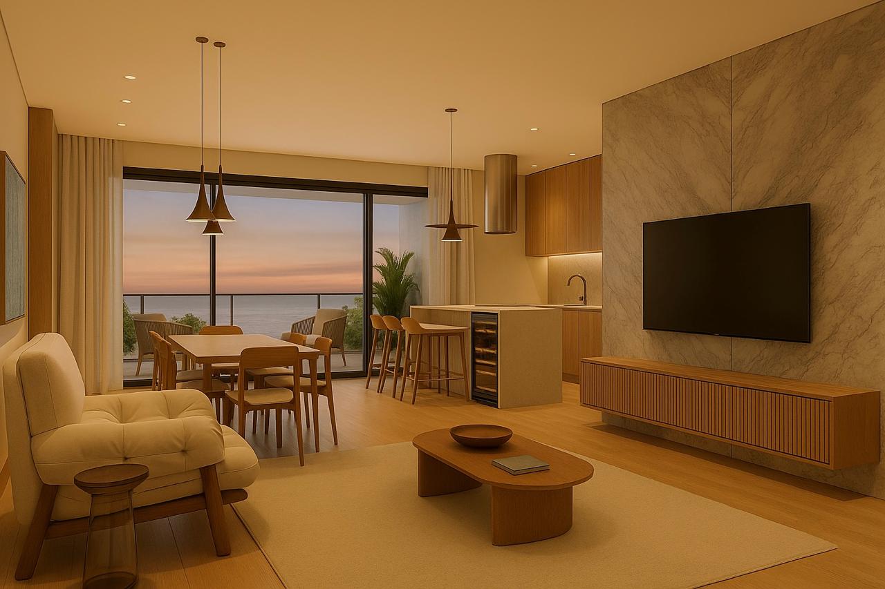 Brava Collection Exclusive Residences — Praia Brava, Itajaí — foto 14