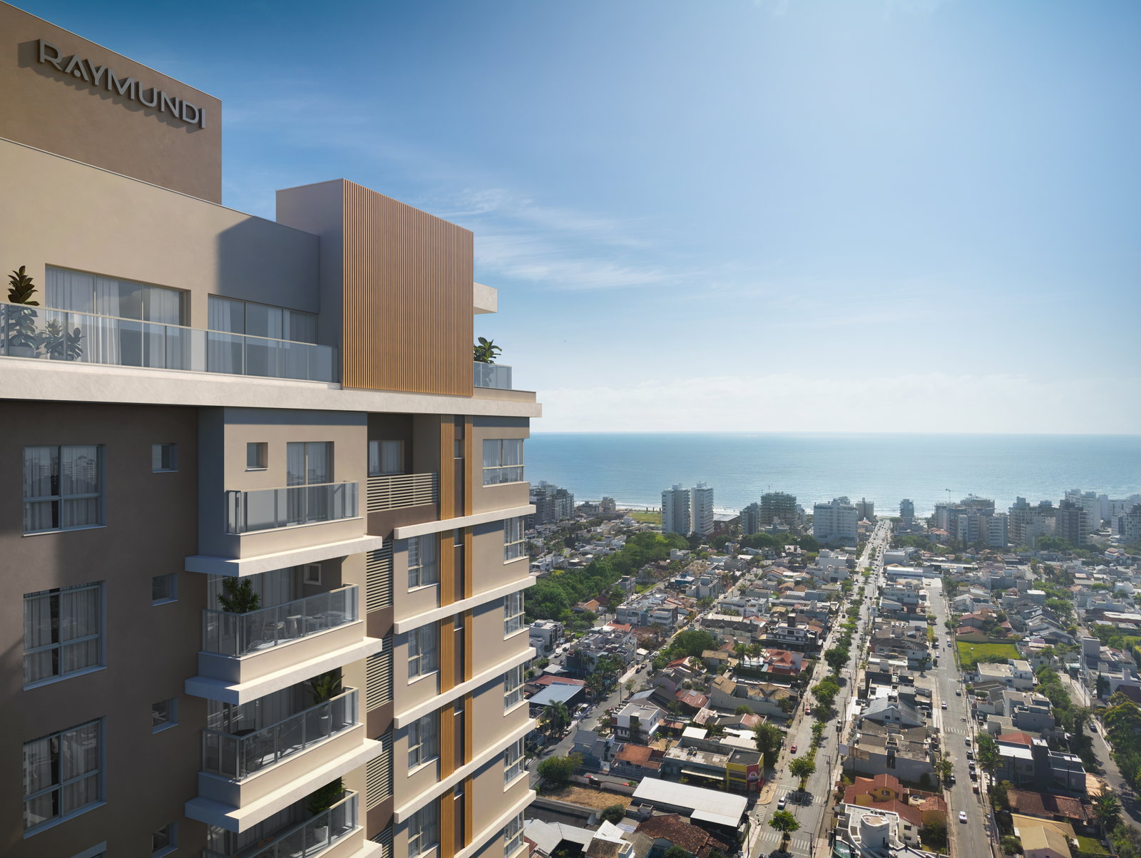 Brava Drummond — Praia Brava, Itajaí — foto 4