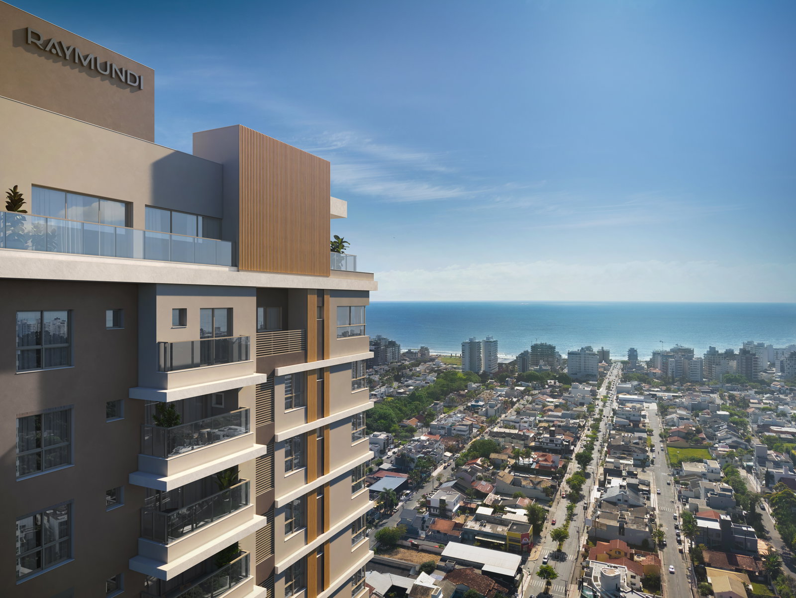 Brava Drummond — Praia Brava, Itajaí — foto 5