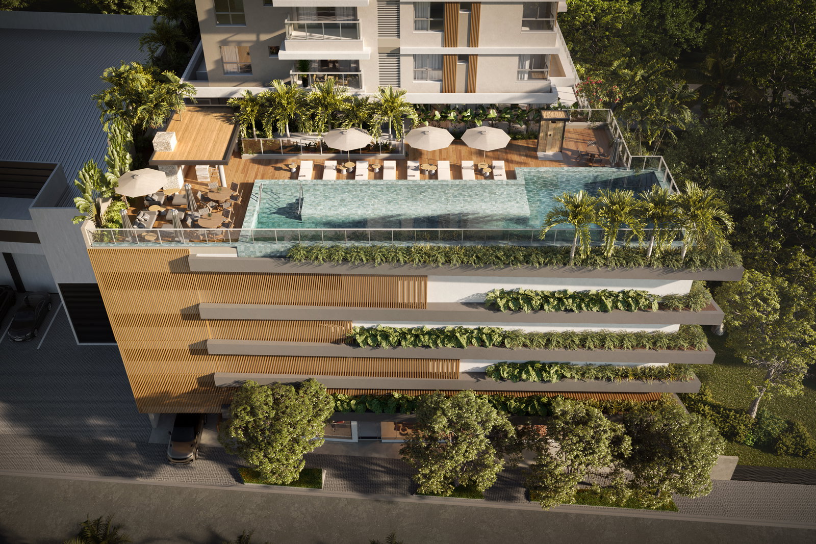 Brava Drummond — Praia Brava, Itajaí — foto 8