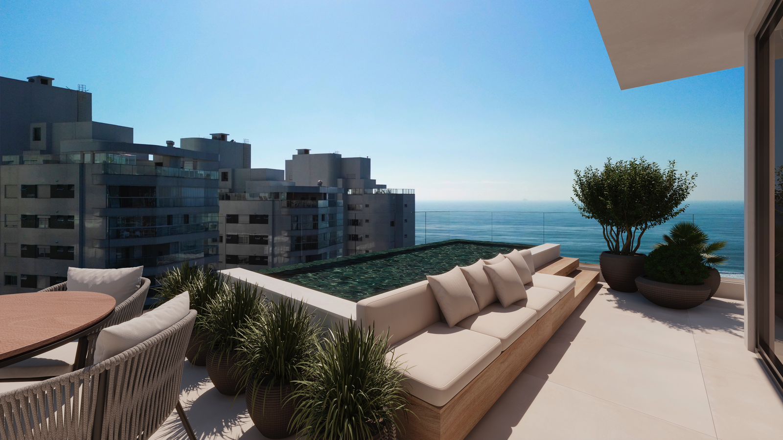 Brava Eco Home — Praia Brava, Itajaí — foto 7