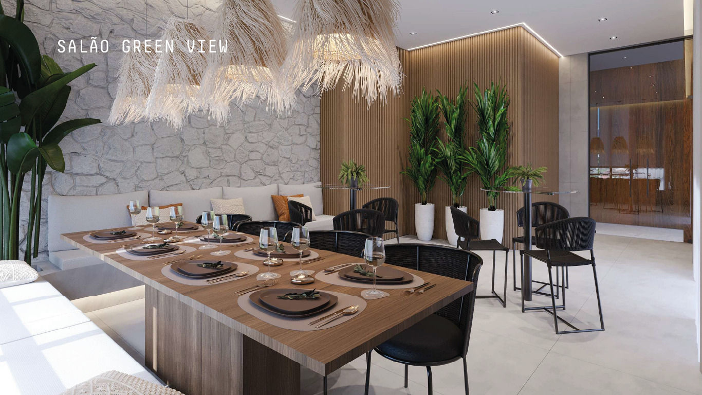 Brava Green Home Club — Praia Brava, Itajaí — foto 42