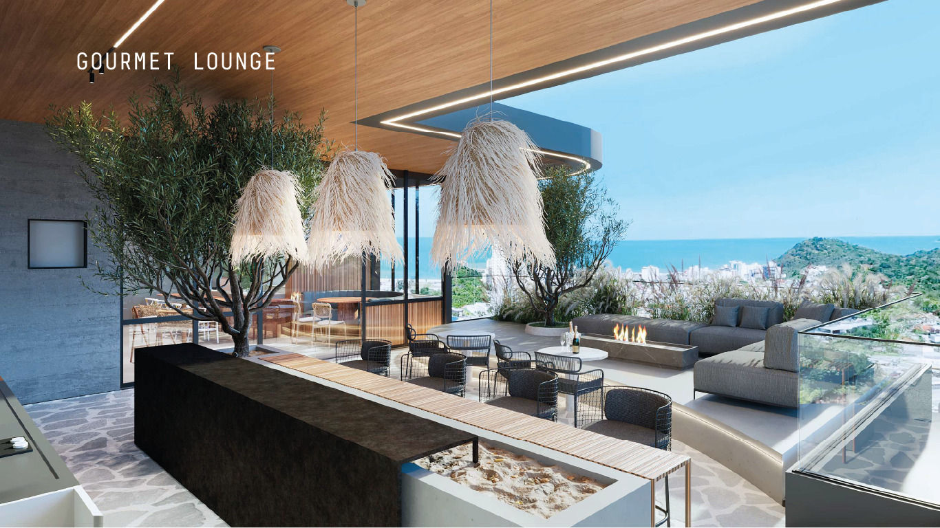 Brava Green Home Club — Praia Brava, Itajaí — foto 46