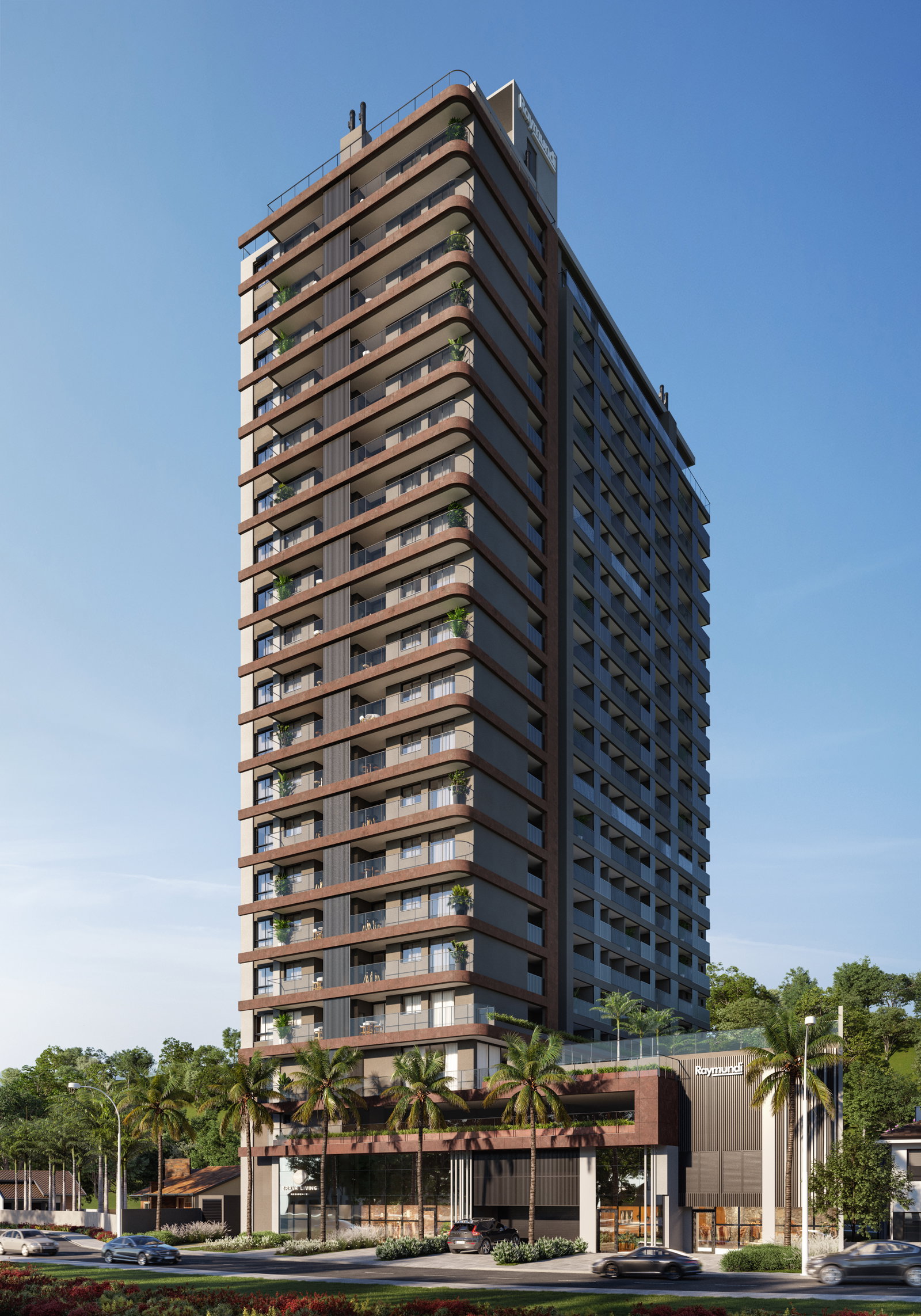 Brava Living — Praia Brava, Itajaí — foto 2