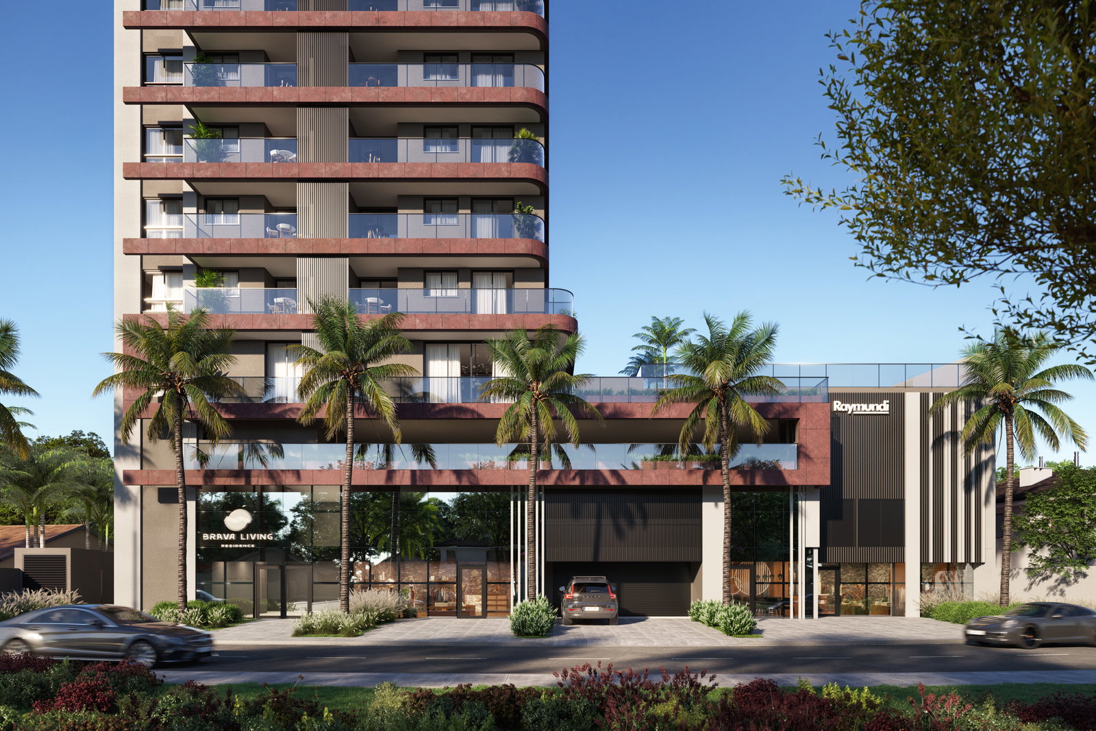 Brava Living — Praia Brava, Itajaí — foto 3