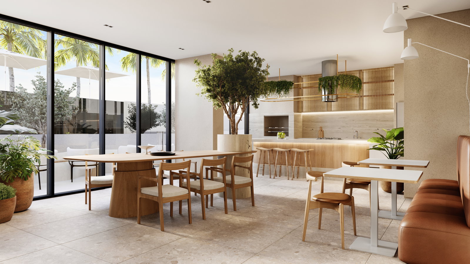 Brava Living — Praia Brava, Itajaí — foto 5