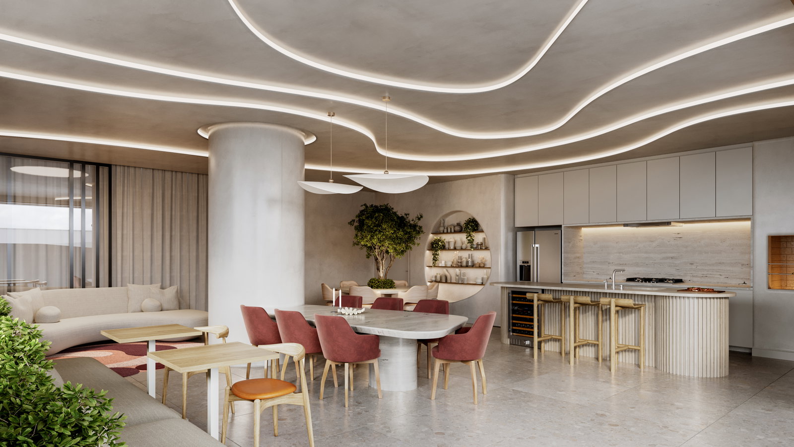 Brava Living — Praia Brava, Itajaí — foto 6