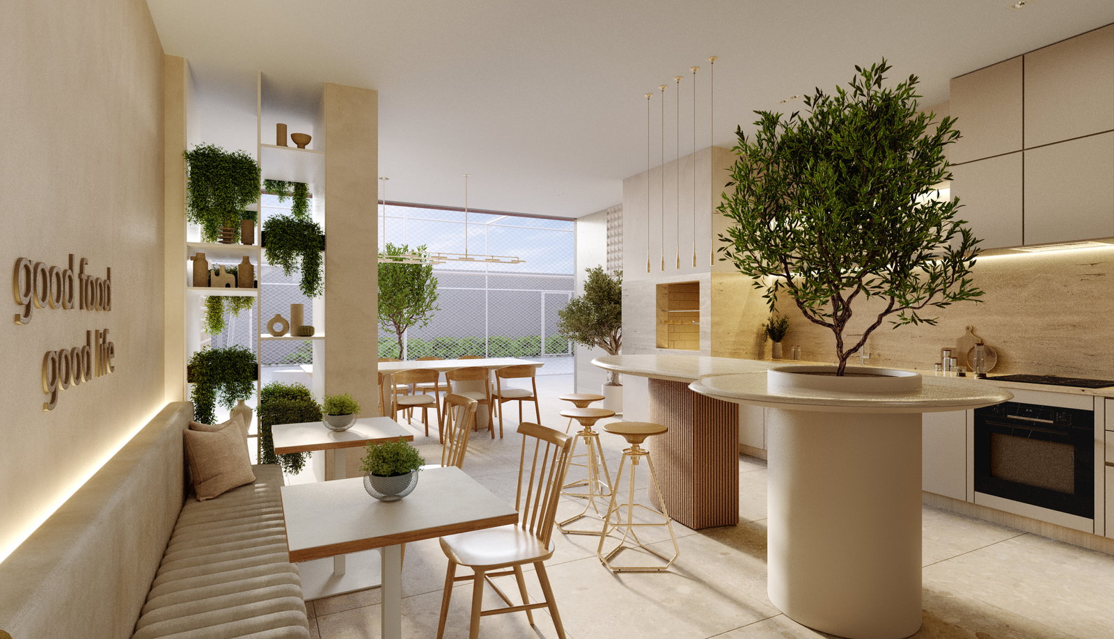 Brava Living — Praia Brava, Itajaí — foto 7