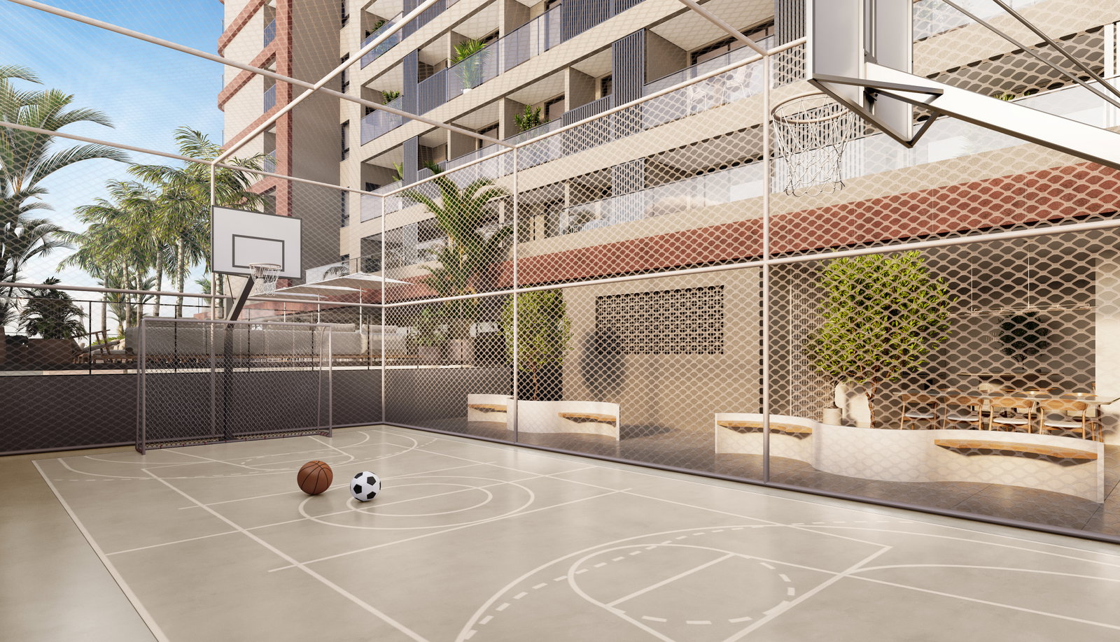 Brava Living — Praia Brava, Itajaí — foto 8