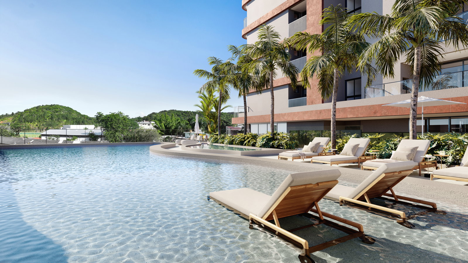 Brava Living — Praia Brava, Itajaí — foto 9