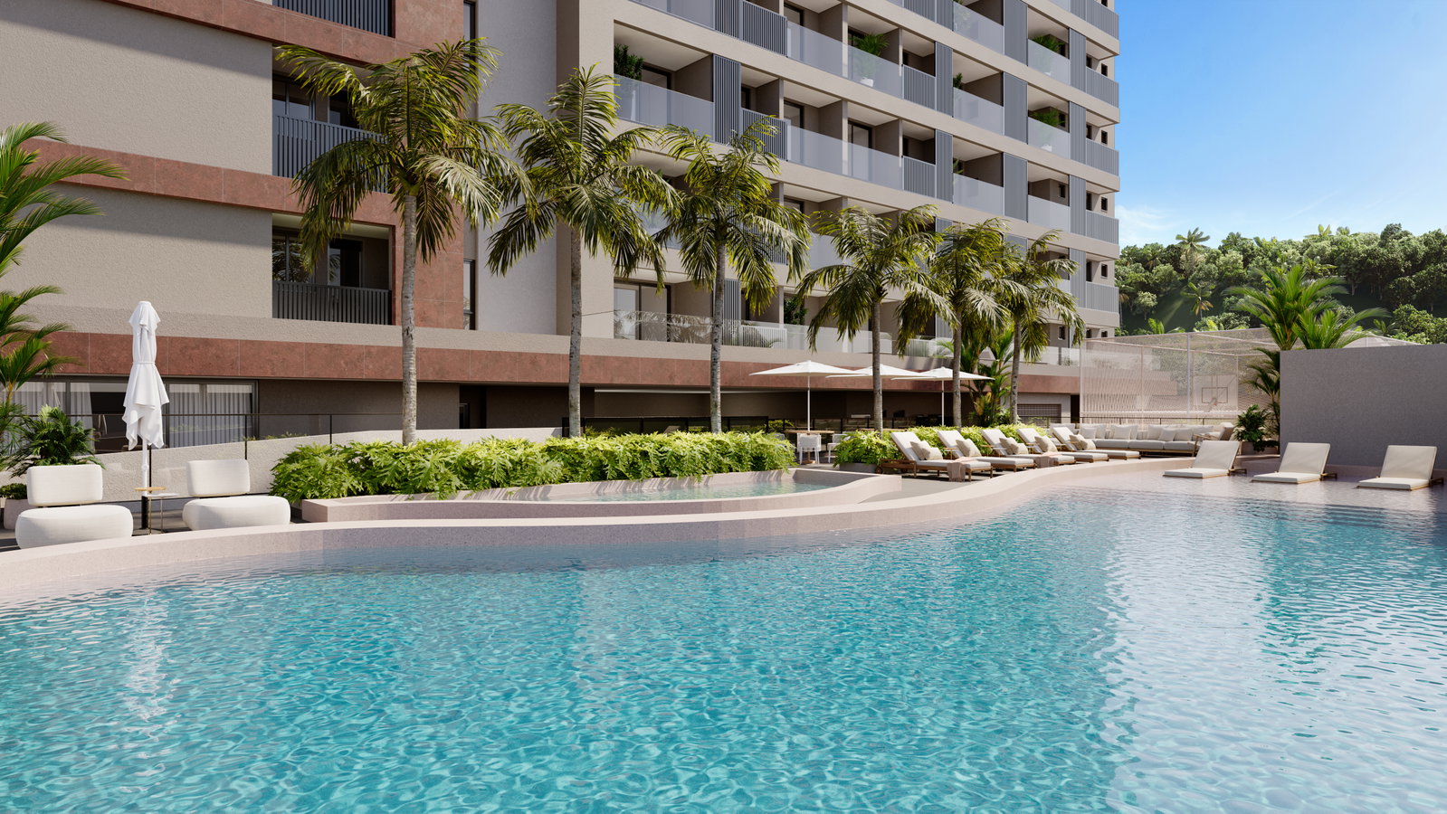 Brava Living — Praia Brava, Itajaí — foto 10