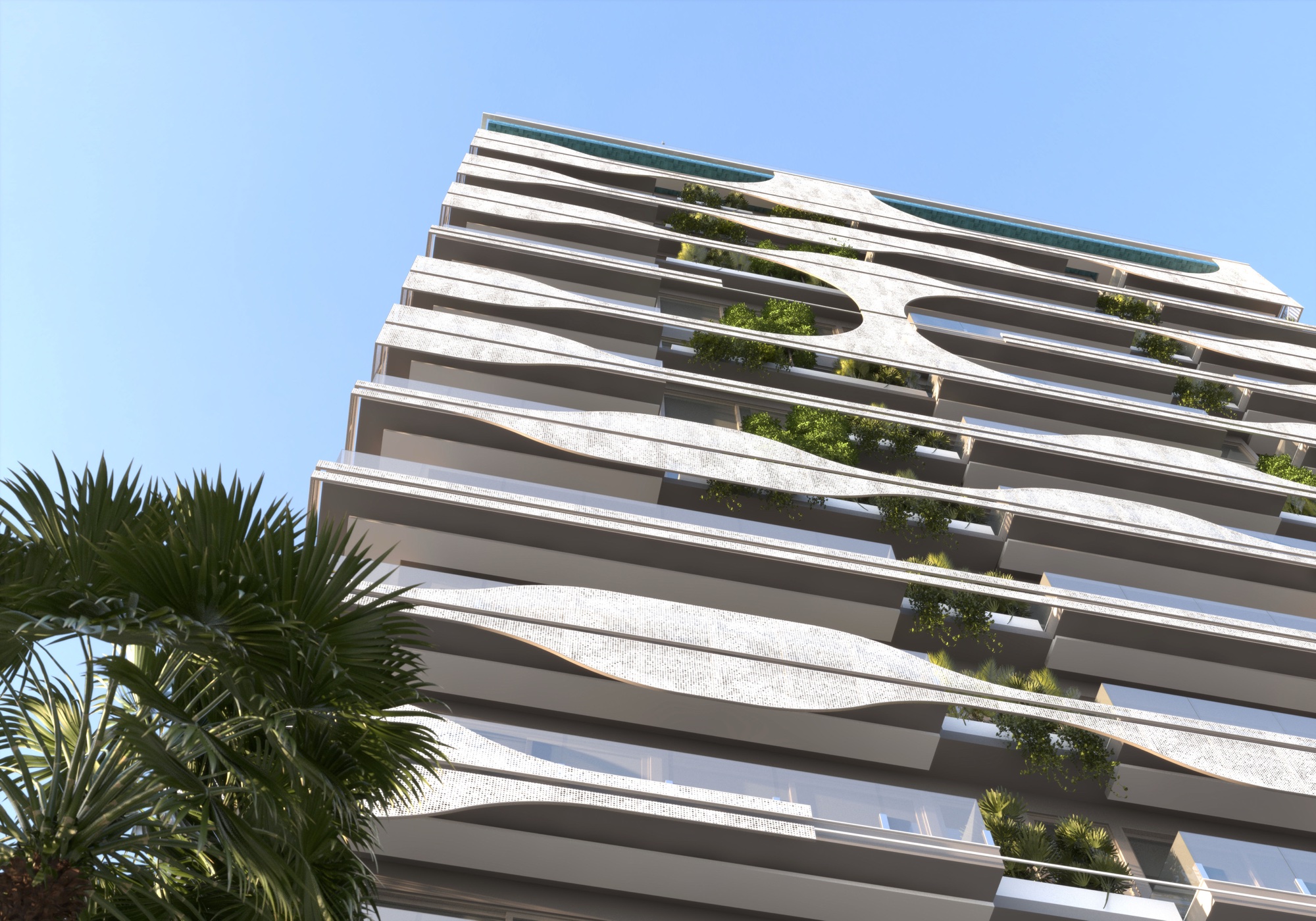 Brava Lux Residence — Praia Brava, Itajaí — foto 5