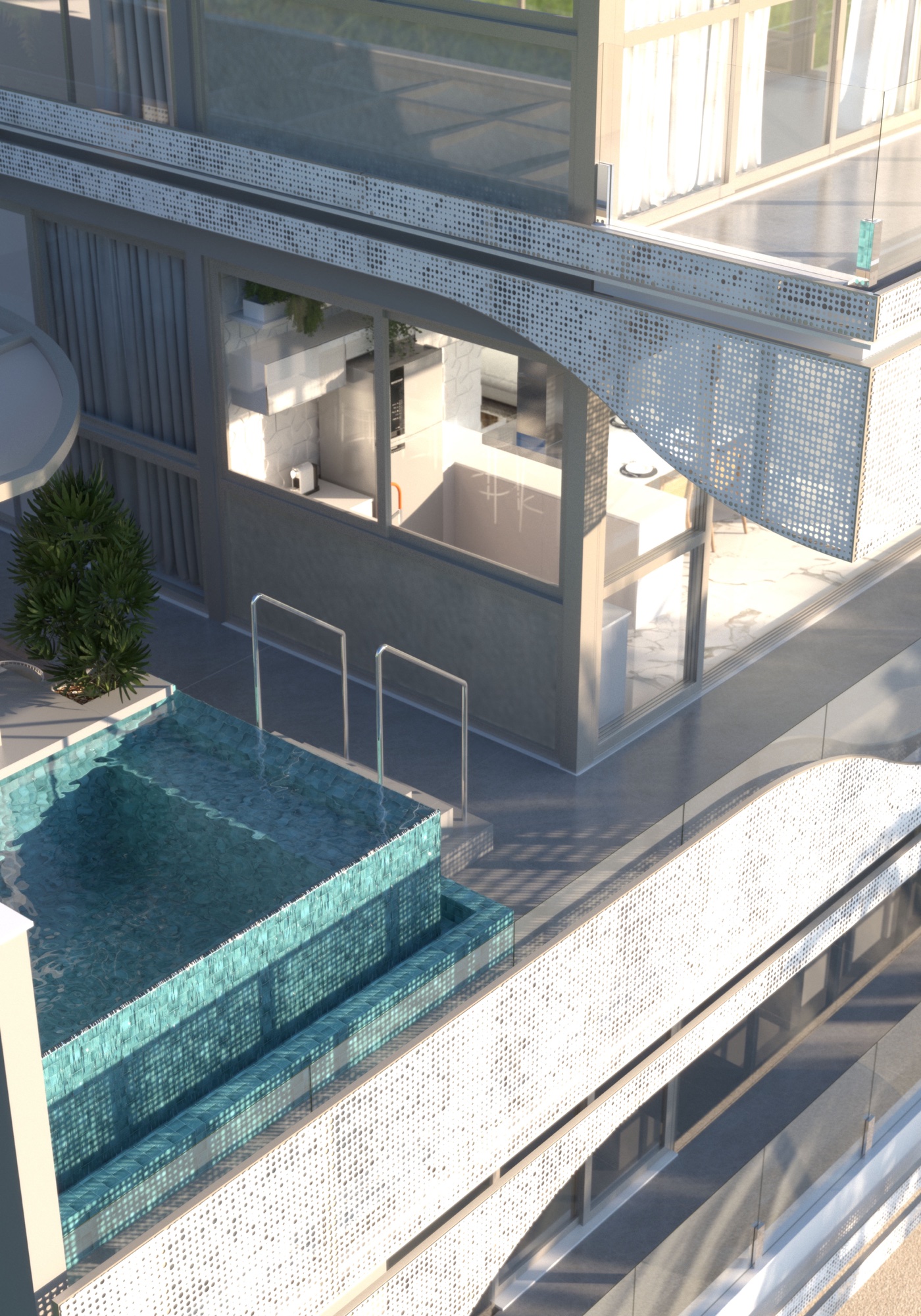 Brava Lux Residence — Praia Brava, Itajaí — foto 12